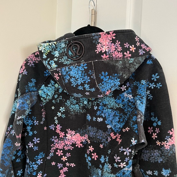 Lululemon scuba - Picture 4 of 4